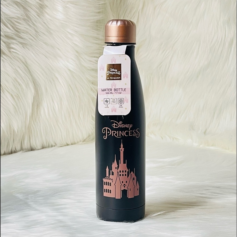 Disney Princess Water Bottle‎
